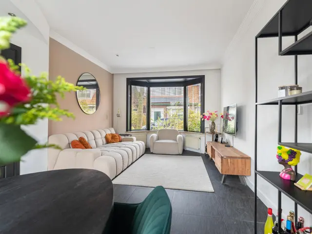 Boeroestraat 4, WORMERVEER