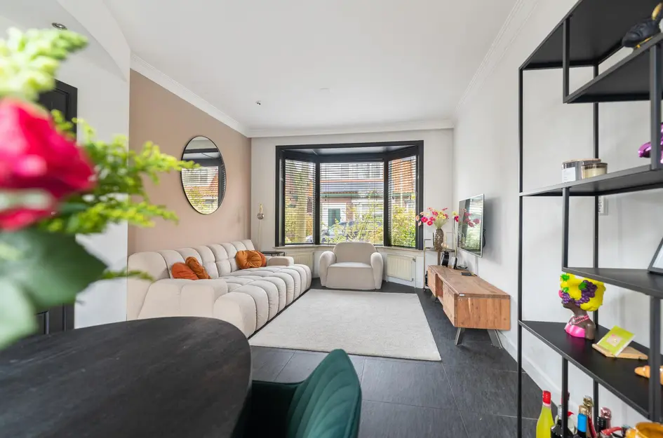 Boeroestraat 4
