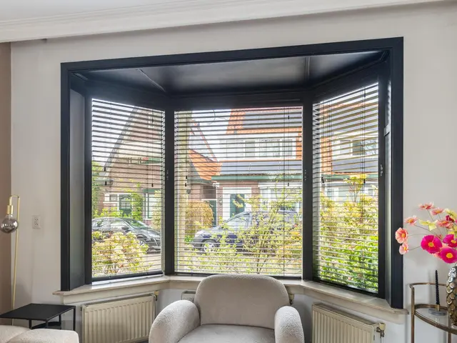 Boeroestraat 4, WORMERVEER