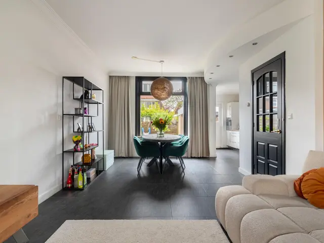 Boeroestraat 4, WORMERVEER