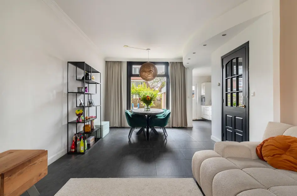 Boeroestraat 4