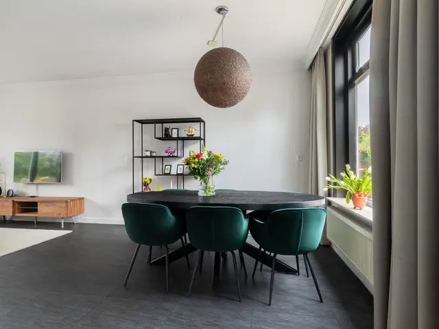 Boeroestraat 4, WORMERVEER