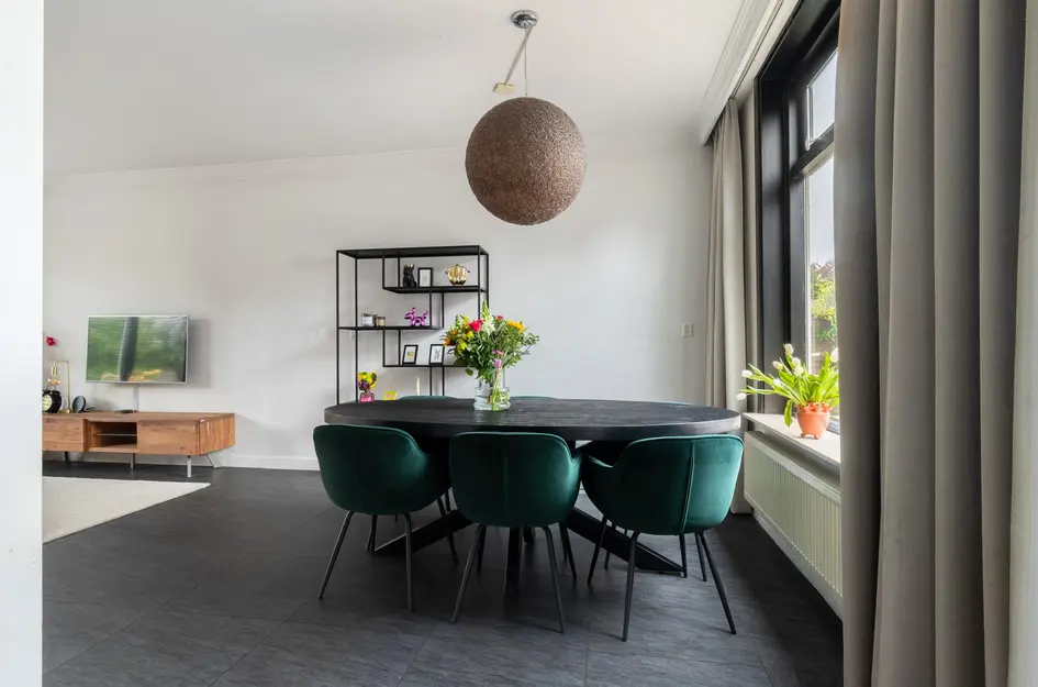 Boeroestraat 4