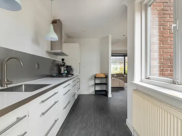 Boeroestraat 4, WORMERVEER