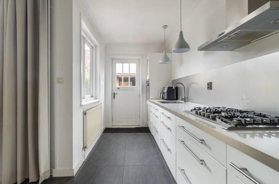 Boeroestraat 4