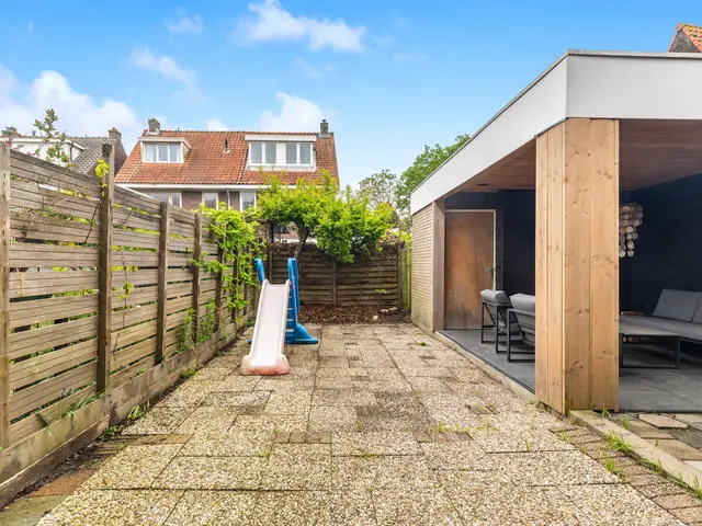 Boeroestraat 4, WORMERVEER