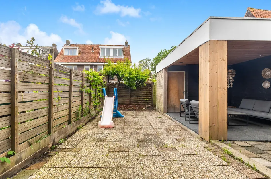 Boeroestraat 4