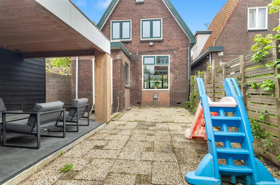 Boeroestraat 4