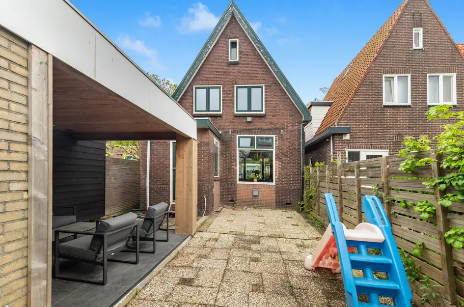 Boeroestraat 4