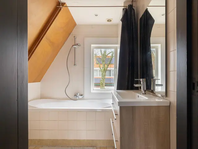 Boeroestraat 4, WORMERVEER