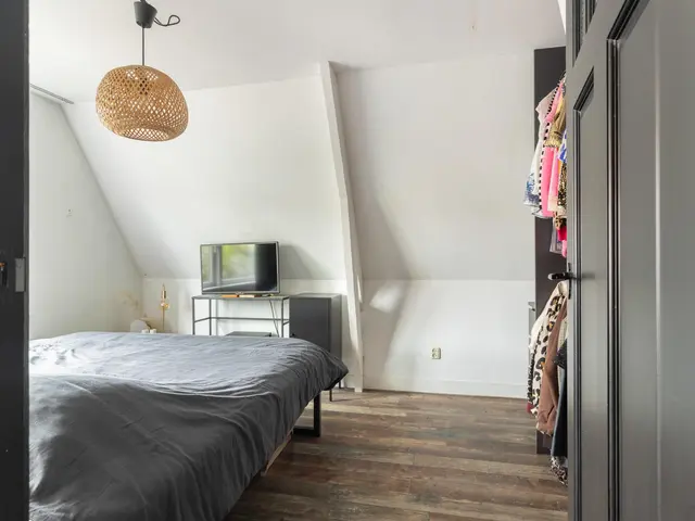 Boeroestraat 4, WORMERVEER
