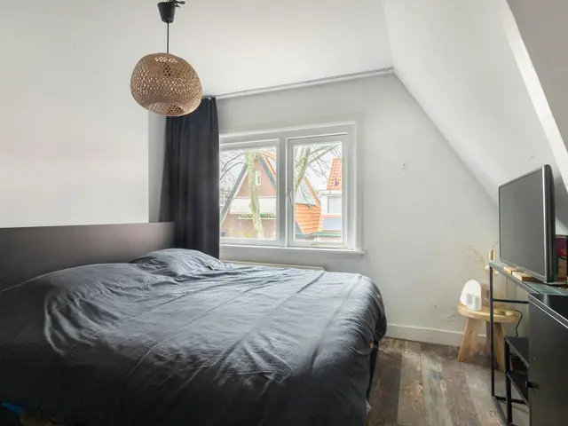 Boeroestraat 4, WORMERVEER