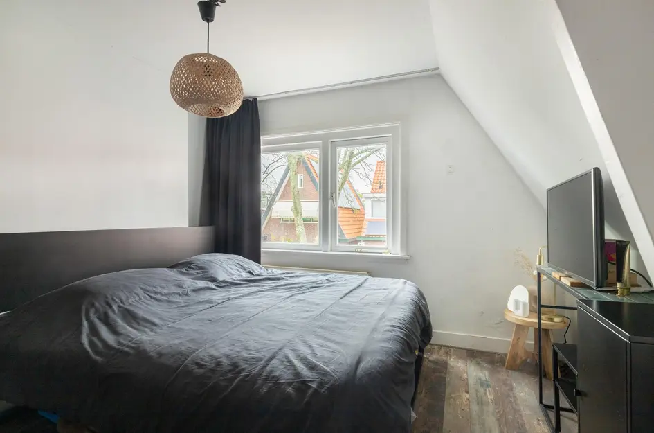 Boeroestraat 4