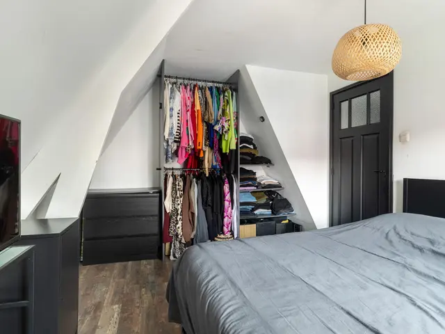 Boeroestraat 4, WORMERVEER