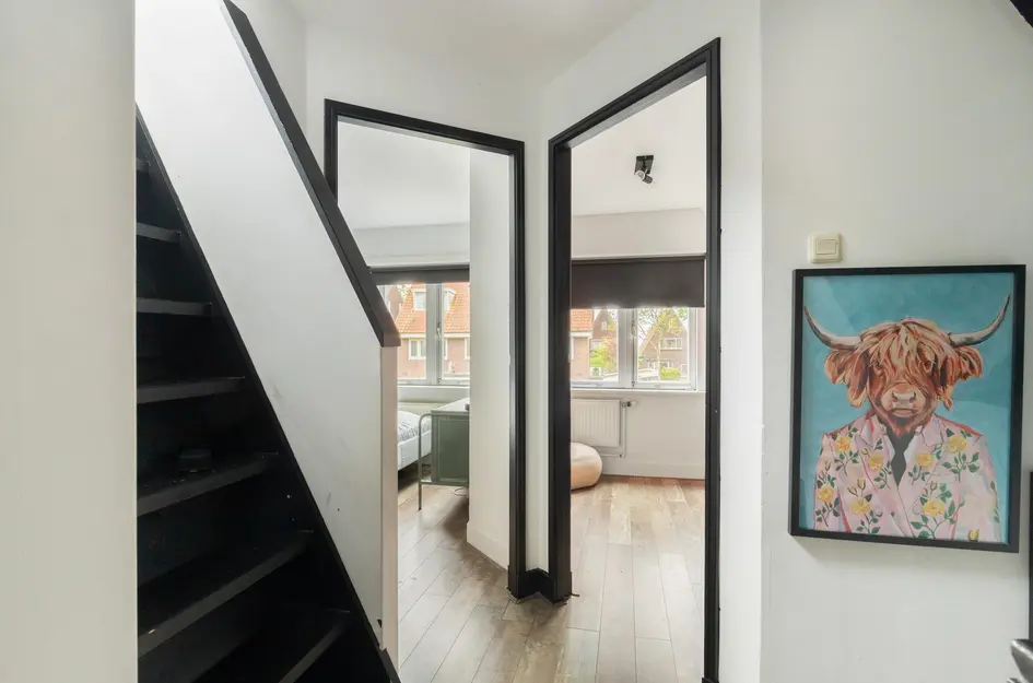 Boeroestraat 4