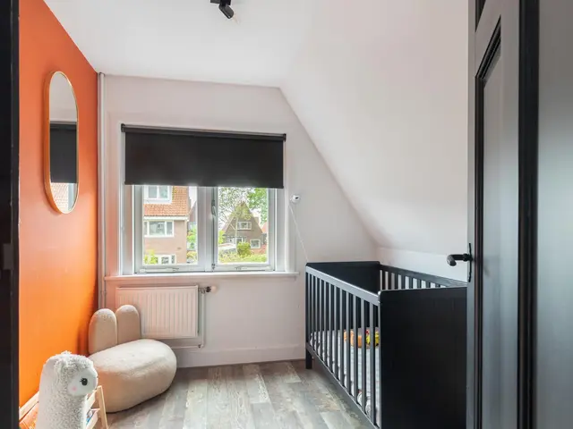 Boeroestraat 4, WORMERVEER