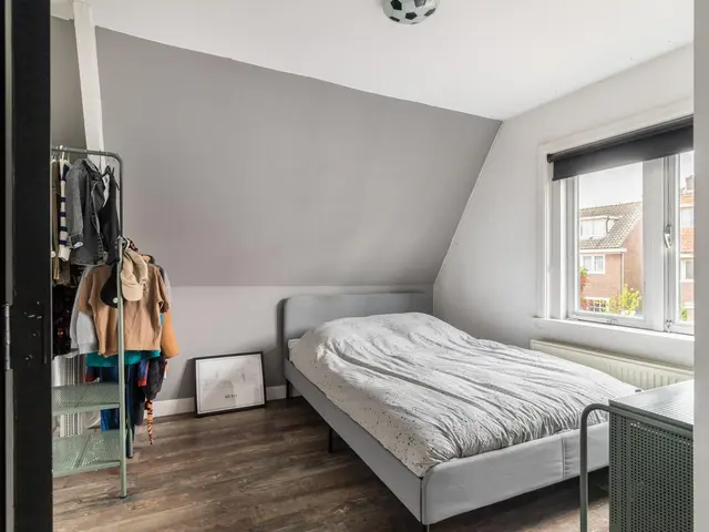 Boeroestraat 4, WORMERVEER