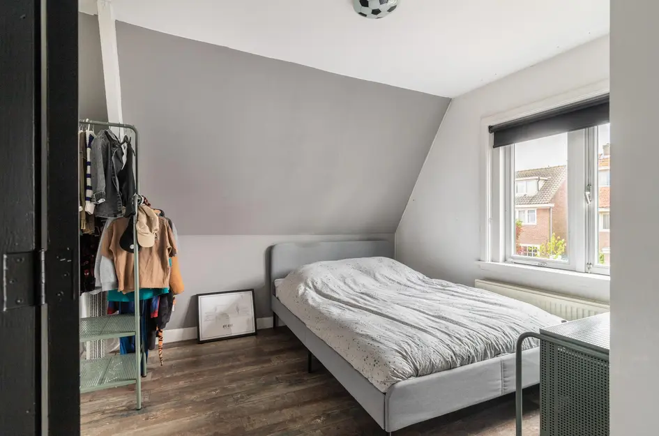 Boeroestraat 4