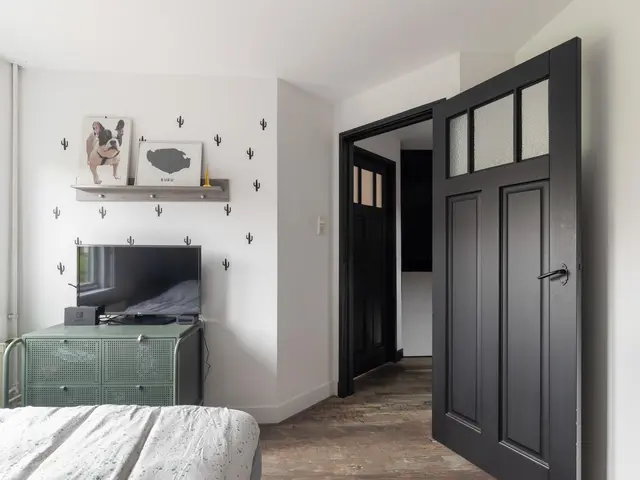 Boeroestraat 4, WORMERVEER