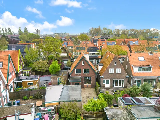 Boeroestraat 4, WORMERVEER
