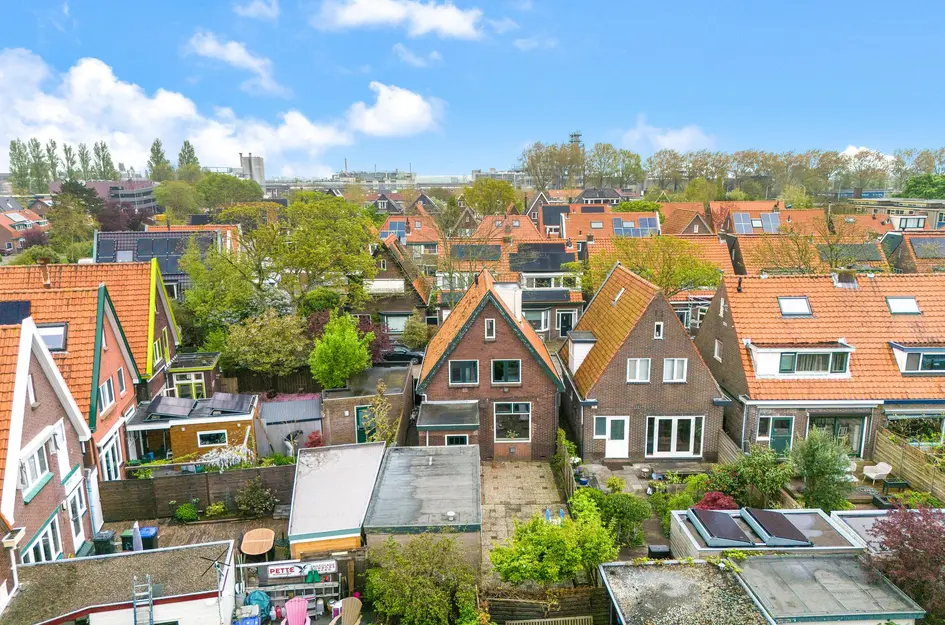 Boeroestraat 4