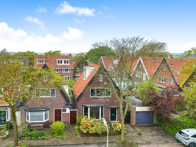 Boeroestraat 4, WORMERVEER
