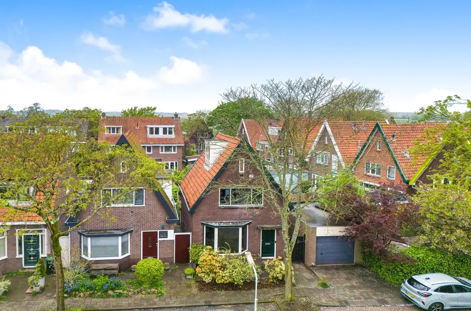 Boeroestraat 4