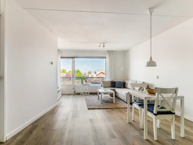 Mercuriusstraat 104, IJMUIDEN