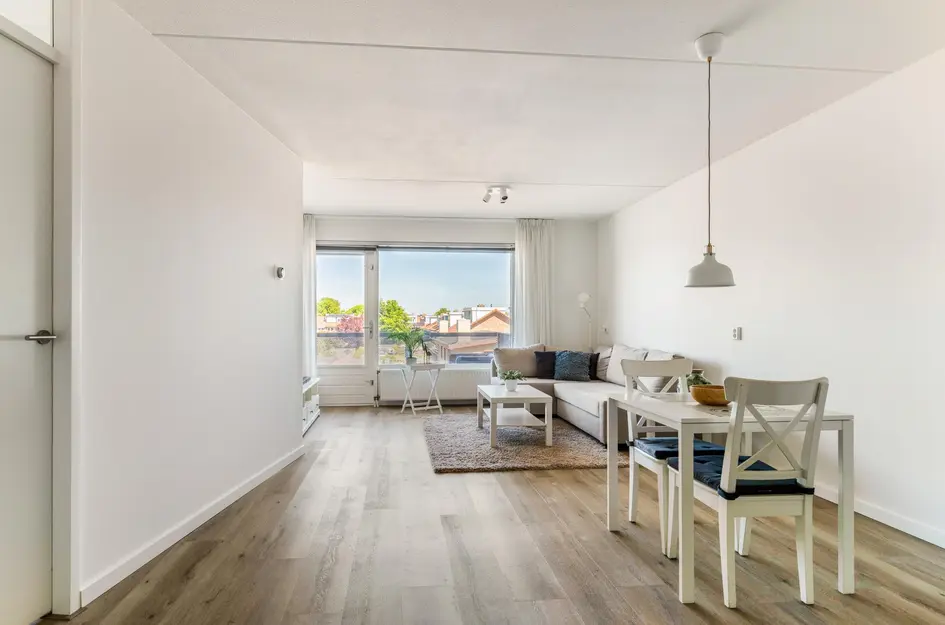 Mercuriusstraat 104