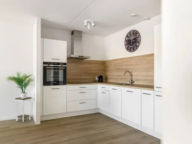 Mercuriusstraat 104, IJMUIDEN
