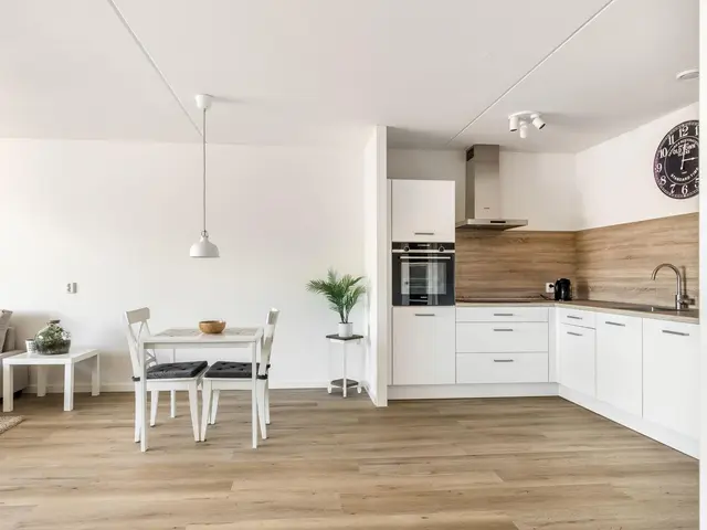 Mercuriusstraat 104, IJMUIDEN