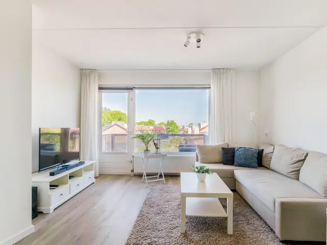 Mercuriusstraat 104, IJMUIDEN