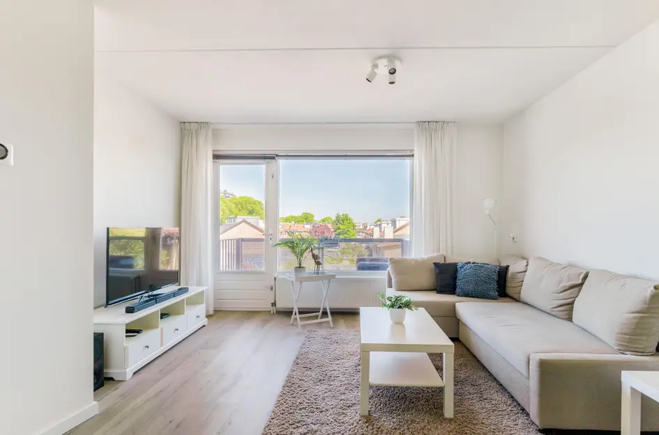 Mercuriusstraat 104