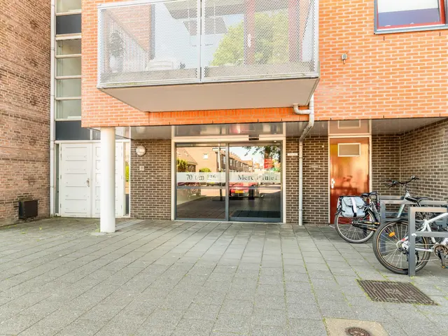 Mercuriusstraat 104, IJMUIDEN