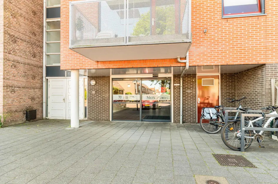 Mercuriusstraat 104