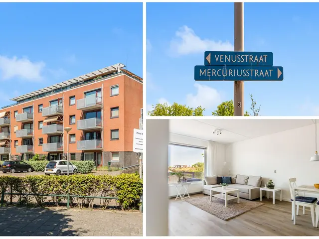 Mercuriusstraat 104, IJMUIDEN