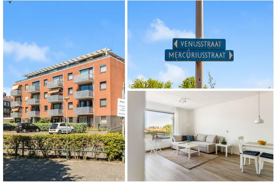 Mercuriusstraat 104