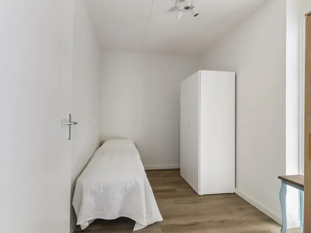 Mercuriusstraat 104, IJMUIDEN