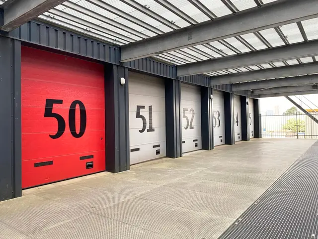 Biesland 2C 50, BEVERWIJK