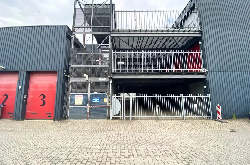 Biesland 2C 50