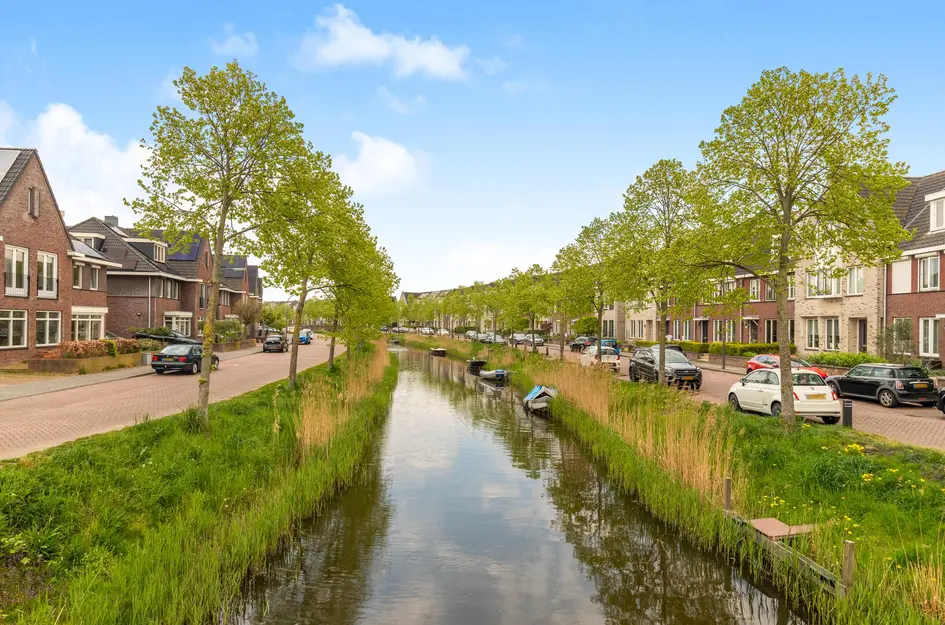 Aan de Kromme Sloot 125