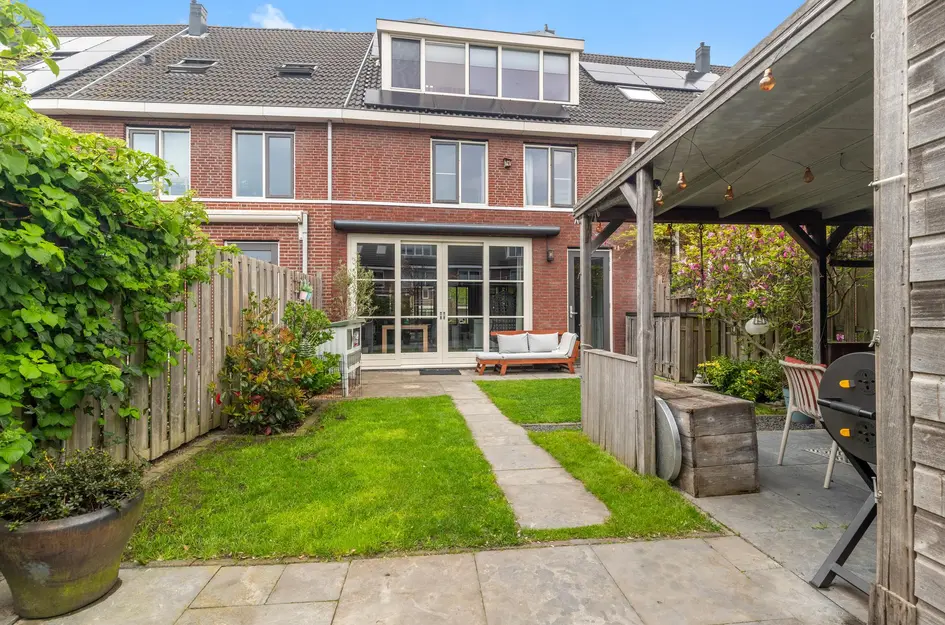 Aan de Kromme Sloot 125