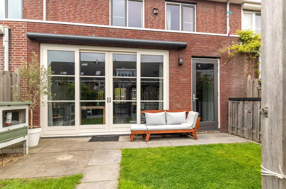 Aan de Kromme Sloot 125