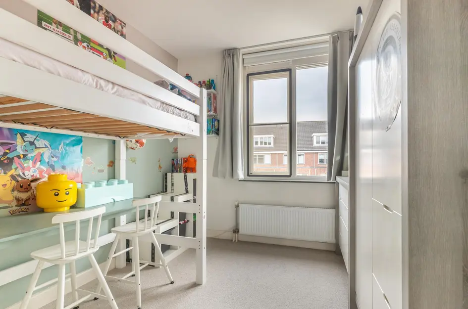 Aan de Kromme Sloot 125