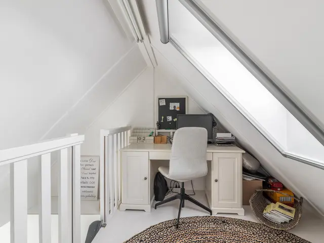 Aan de Kromme Sloot 125, UITGEEST