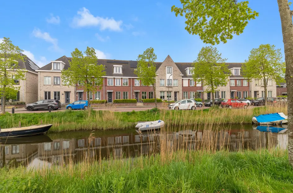 Aan de Kromme Sloot 125