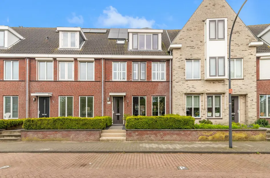 Aan de Kromme Sloot 125