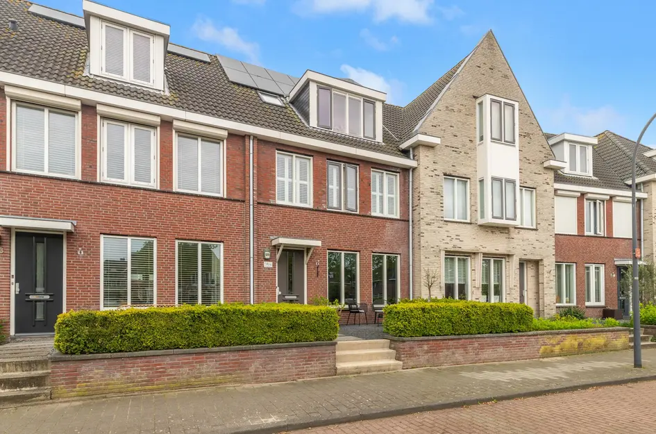 Aan de Kromme Sloot 125