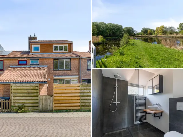 Sonnenburg 14, ALKMAAR