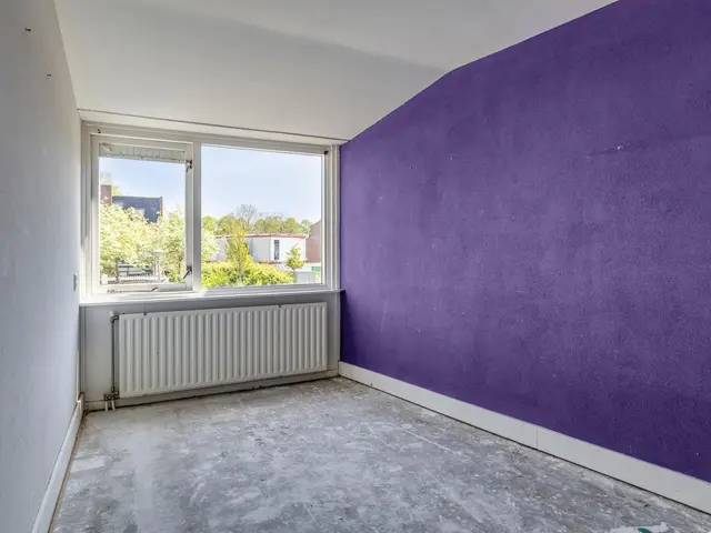 Sonnenburg 14, ALKMAAR